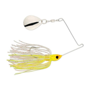 Strike King Micro-King Sun Perch Head & Skirt