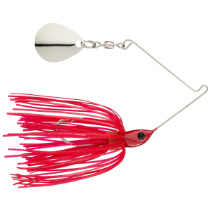 Strike King Micro-King Red