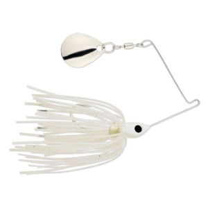 Strike King Micro-King White