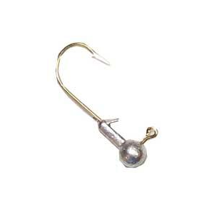 Southern Pro Round Jig Head 1/16 oz 10ct
