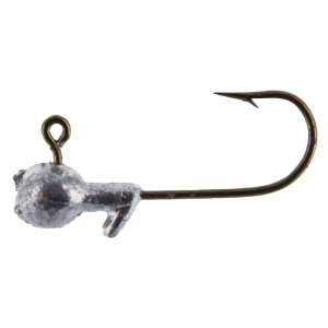 Southern Pro Round Jig Head 1/32 oz 10ct