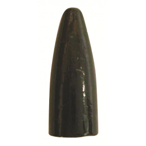 Bullet Weight PermaColor 3/16oz. Watermelon 5/pk