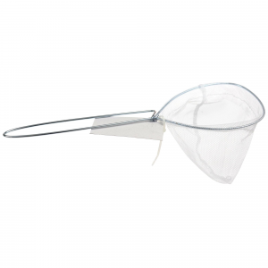 EA Minnow Dip Net White