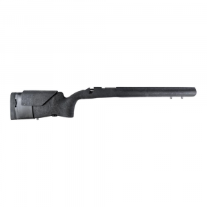 HS Precision PST026 Long Action Rifle Stock for Remington 700 Black