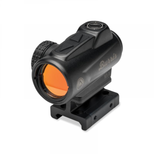 BLEMISHED Burris RT Series Red Dot Sight RT-1 2 MOA Dot Matte