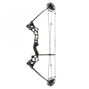 Muzzy Bowfishing V2 Adjustable Compound Bow System - LH