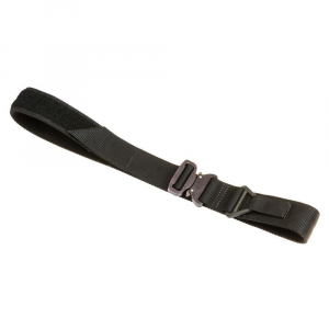 TacShield Cobra Riggers Belt 1.75" Double Wall Black L 38" - 42"