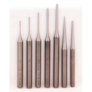 Altus Grace USA Gun Care Steel Punch Set - $52.49 at Natchez Shooting & Outdoors