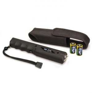 Personal Security Zap Stick Stun Device 800,000 Volt with Flashlight