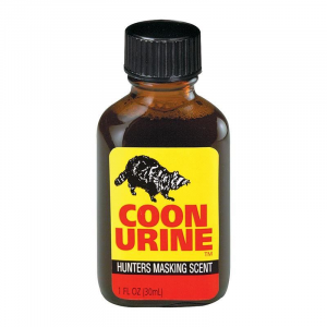 Wildlife Research COON URINE Synthetic Formula Cover Scent 1 FL OZ