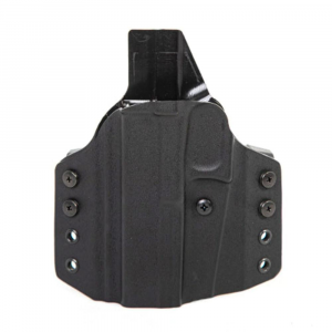 Uncle Mike's CCW Holster For Springfield XD and Compact 9/40 Black RH