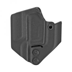Mission First Tactical Minimalist AIWB Holster for Sig Sauer P320 Black Ambi