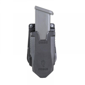 Fobus Single Magazine Pouch for 9mm & .40 Double Stacks NOT Glock