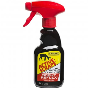 Wildlife Research Active-Scrape Spray Bottle 8 oz