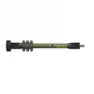 Bee Stinger MicroHex 8in Green