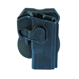 Caldwell Caldwell Tac Ops Holster Taurus PT800 Black - $16.87 at Natchez Shooting & Outdoors