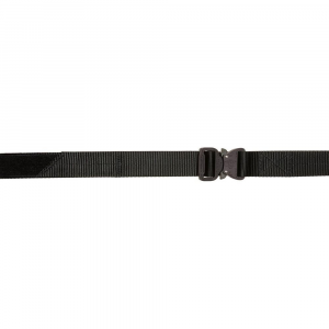 TacShield Tactical Gun Belt 1.5" M 34" - 38" Black