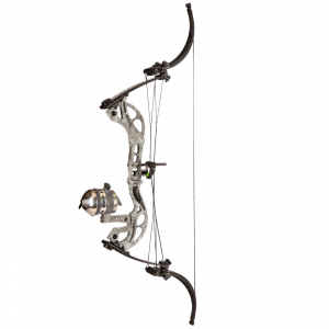 Muzzy Bowfishing VXM Kit