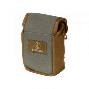 Leupold Pro Guide Rangefinder Pouch Grey