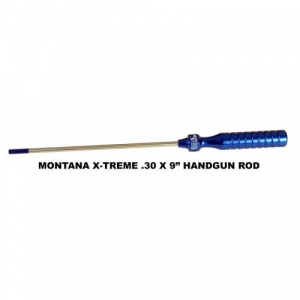 Montana X-Treme .30 Cal Cleaning Rod 9"