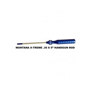 Montana X-Treme .30 Cal Cleaning Rod 5"