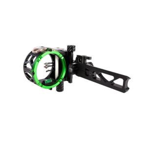 Rocky-Mountain Rocky Mountain Horizon 3-Pin Matthews Bridge-Lock Sight - $179.49 at Natchez Shooting & Outdoors