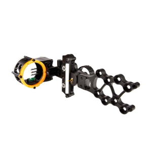 Rocky-Mountain Rocky Mountain Horizon 3-Pin Driver Sight - $143.49 at Natchez Shooting & Outdoors