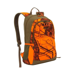 Allen Allen Terrain Delta Backpack and Daypack Mossy Oak Break-Up Blaze - $28.99 at Natchez Shooting & Outdoors
