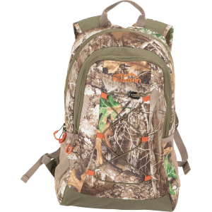 Allen CAPE DAYPACK - 1350 REALTREE EDGE - $25.49 at Natchez Shooting & Outdoors