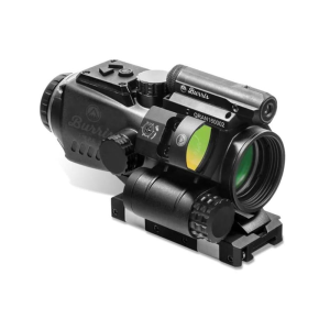 Burris REFURBISHED Burris T.M.P.R. 3 3x32mm Prism Sight Ballistic AR (3x) Illum. Black Matte - $838.00 at Natchez Shooting & Outdoors
