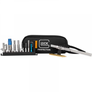 Glock Tool Kit with Black Case