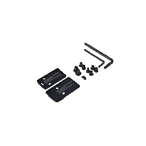 Crimson Trace CT-RAD Dovetail Red Dot Mounting Kit For Glock All Full-Size 43 43 48