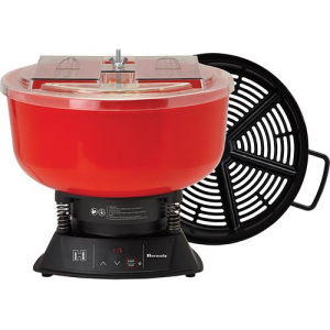 Hornady Magnum Digital Vibratory Tumbler