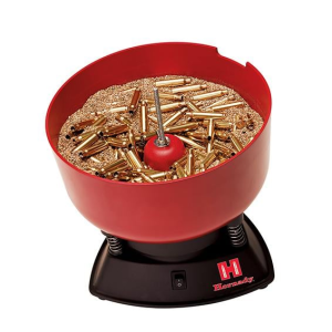 Hornady Hornady M-1 Case Tumbler 110 Volt - $77.99 at Natchez Shooting & Outdoors