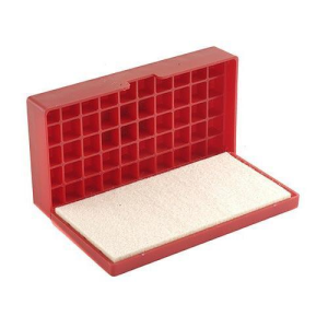 Hornady Case Lube Pad and Reloading Tray