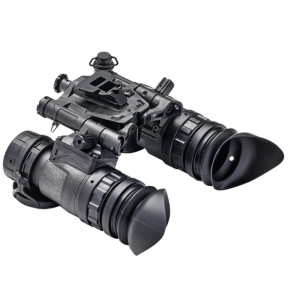 DEMO Eotech BinoNV Night Vision Goggle with Wilcox G24 Mount