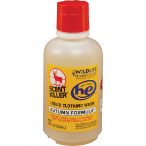 Wildlife Research Scent Killer Autumn Liquiduid Wash - 16 oz