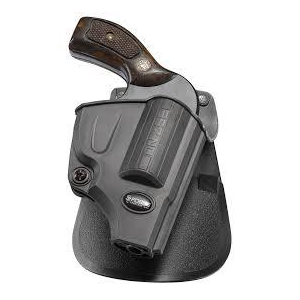 Charter Arms .38 & .32 (5 shot only) /Rossi 88 /S&W J frame -Paddle
