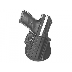 Fobus Standard Paddle Holster for Hi-Point 9mm|Hi-Point 380 Black Right Hand