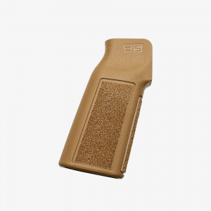 B5 Systems Type 22 Pistol Grip for AR-15 Coyote Brown