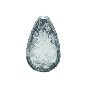 EA Lead No Roll Sinker 5oz 2pk
