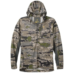 Browning Early Season Hooded Shirt Ovix XL