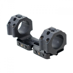 MPA BOLT ACTION MOUNT 30MM RINGS, 1.250" HEIGHT 0 MOA"