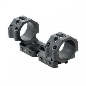 MPA BOLT ACTION MOUNT 34MM RINGS, 1.060" HEIGHT 0 MOA"