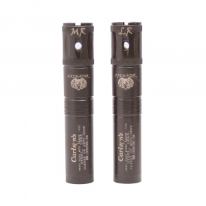 Carlson's Cremator Waterfowl Mid and Long Range Ported Choke Tubes for 20 ga Benelli Crio/Crio Plus 2/ct