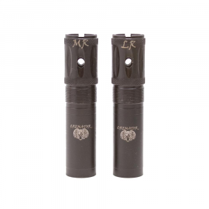 Carlson's Cremator Waterfowl Mid and Long Range Ported Choke Tube for 20 ga Beretta/Benelli Mobil 2/ct