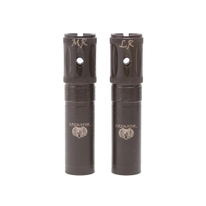 Carlson-S Carlson's Cremator Waterfowl Mid and Long Range Ported Choke Tube for 20 ga Beretta/Benelli Mobil 2/ct - $125.49 at Natchez Shooting & Outdoors