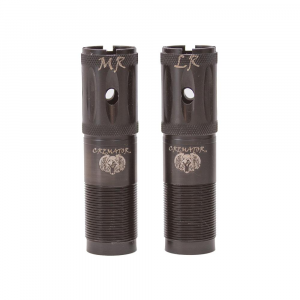 Carlson's Cremator Waterfowl Mid and Long Range Ported Choke Tubes for 20 ga Winchester 2/ct