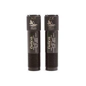 Carlson's Delta Waterfowl Extended Mid & Long Range Choke Tubes for 20 ga  Remington .590 and .600 2/ct