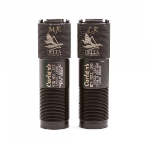Carlson's Delta Waterfowl Extended  Mid and Long Range Choke Tubes for 20 ga Winchester 2/ct